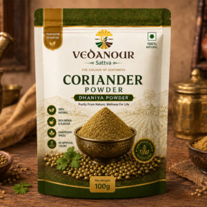 Dhaniya (Coriander) Powder