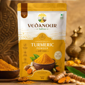 Haldi Powder