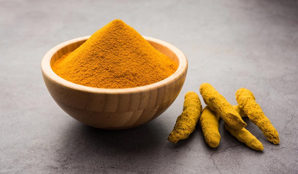 How Vedanour Turmeric Powder is Made
